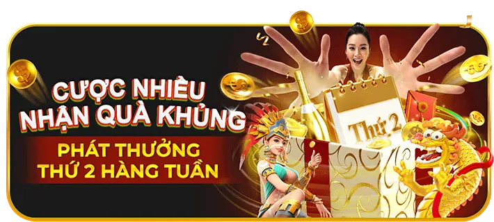 Game nổ hũ tại kèo nhà cái 555